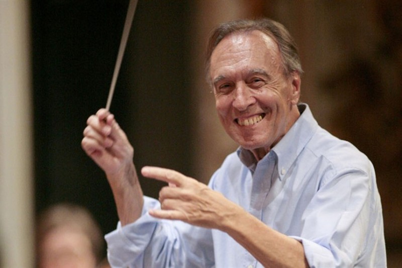 Claudio Abbado