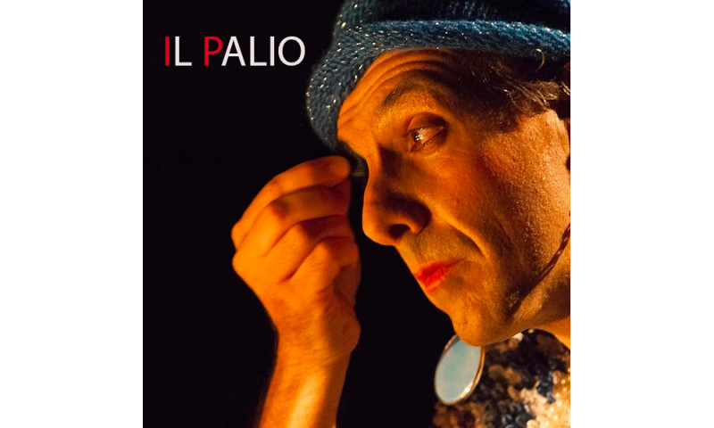 Bando di partecipazione  - ERMO COLLE  PALIO POETICO TEATRALE MUSICALE XXI^ EDIZIONE 29 luglio – 12 Agosto 2022