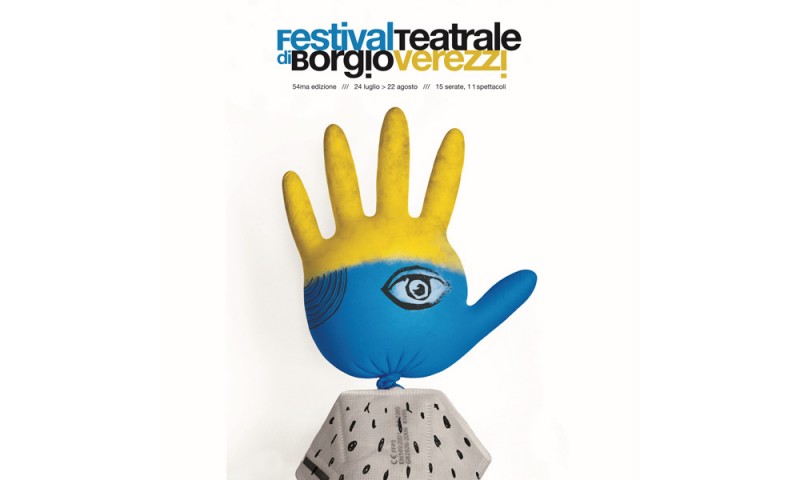 54° FESTIVAL DI BORGIO VEREZZI 2020: 24 luglio - 22 agosto 2020