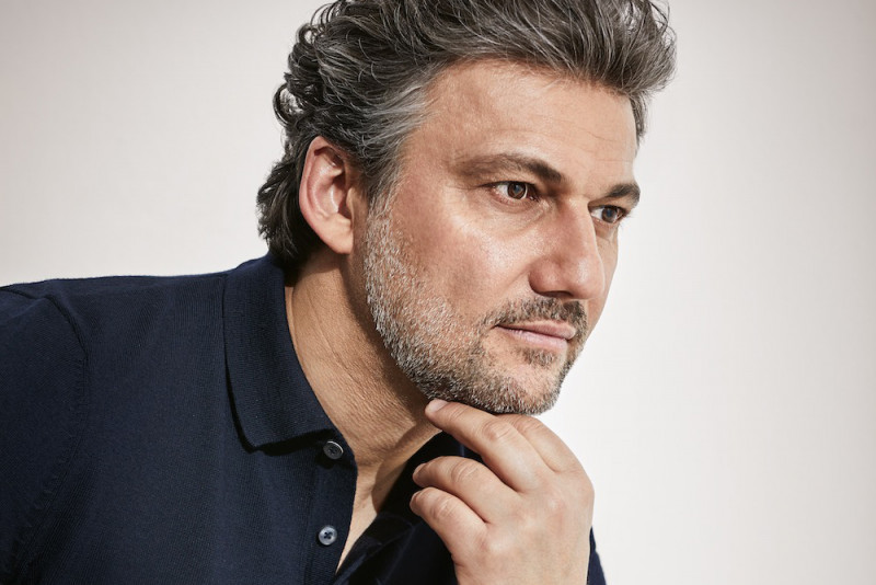 Jonas Kaufmann