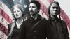 &quot;Hostiles&quot; di Scott Cooper