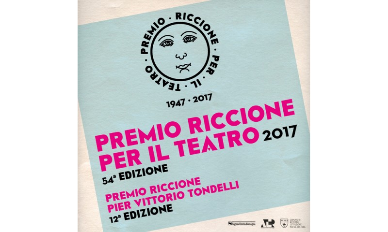 Settant&#039;anni di Premio Riccione: pubblicato il bando della nuova edizione