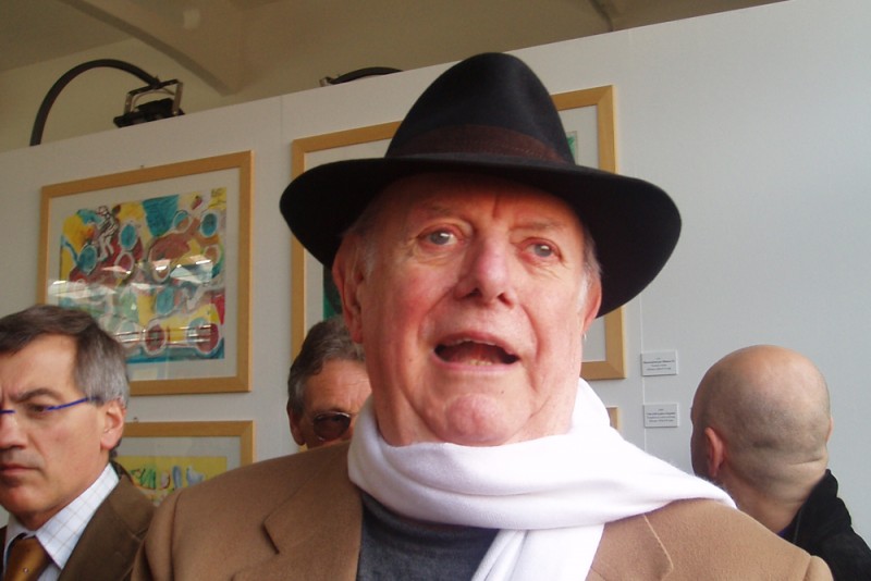 Dario Fo