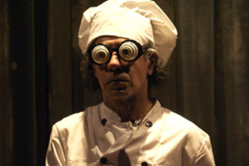 Chef