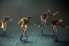 Brutal &quot;Love Poems&quot;, coreografia Thomas Noone. Foto Tiziano Ghidorsi