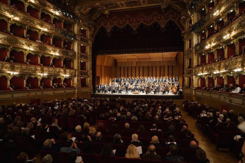 56° Festival Pianistico Internazionale Brescia Bergamo