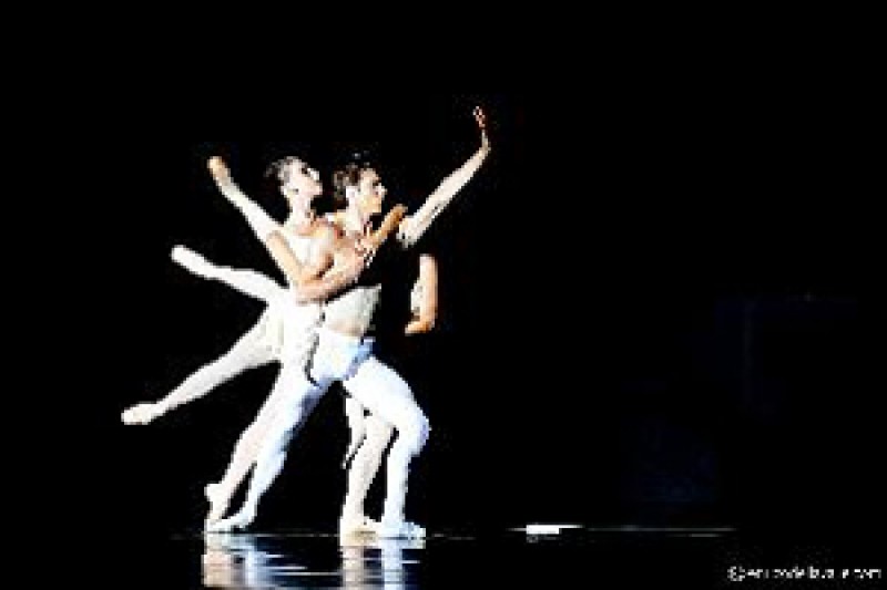 George Balanchine Gala