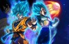 &quot;Dragon Ball Super: Broly&quot; di Tatsuya Nagamine