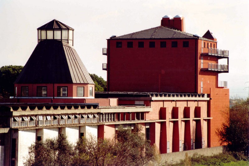 La Città del Teatro a Cascina