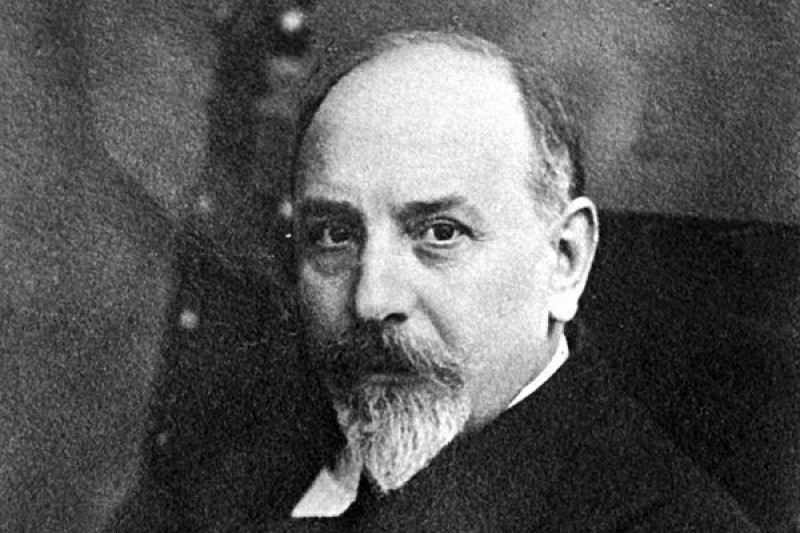 Luigi Pirandello