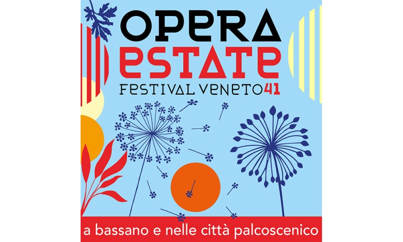 OPERAESTATE FESTIVAL VENETO PRESENTA: ANNO1 P.Q./ECOLOGIE DEL PRESENTE - Dal 17 luglio al 10 ottobre