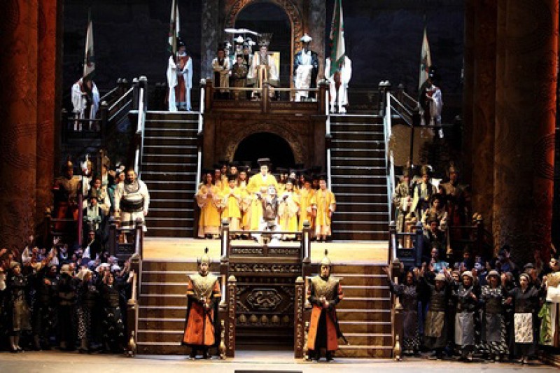 Turandot