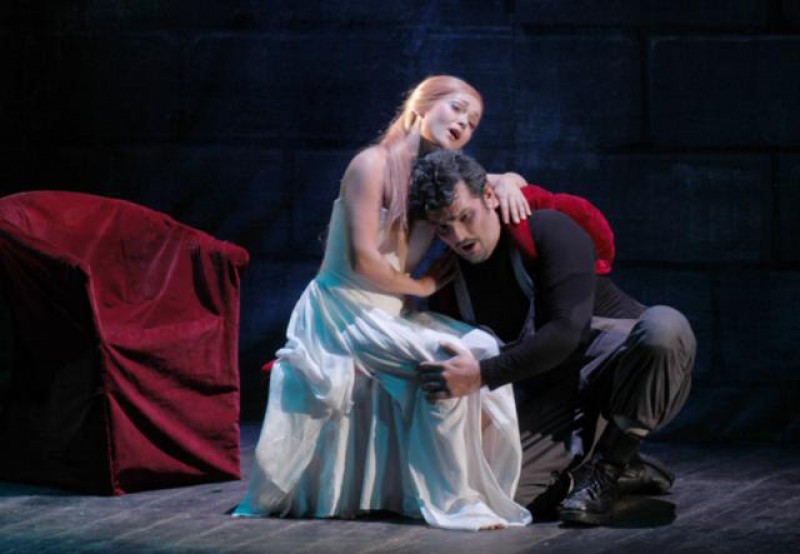 Rigoletto