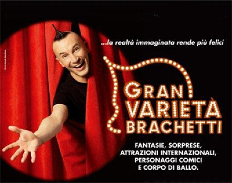 Gran Varietà Brachetti