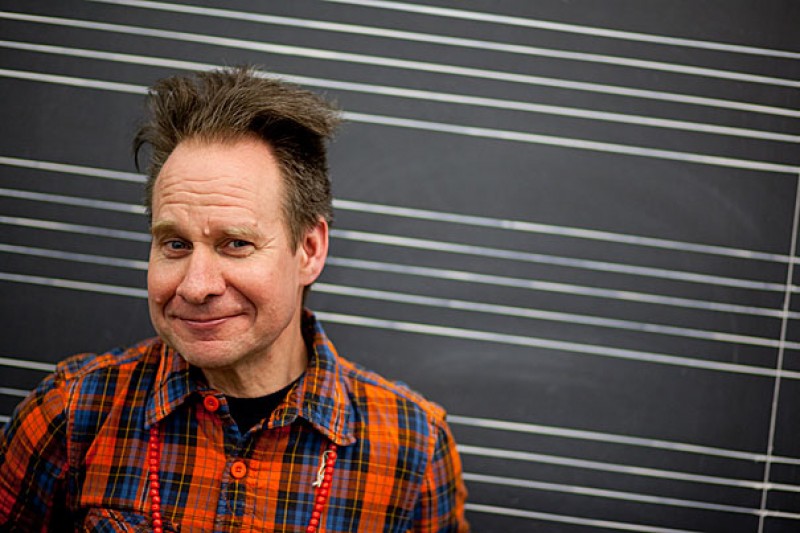 Peter Sellars