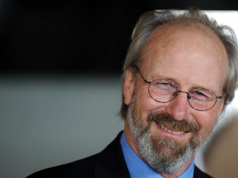 William Hurt