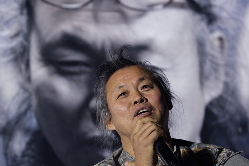 Kim Ki-Duk