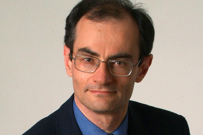 Giancarlo Ferraris