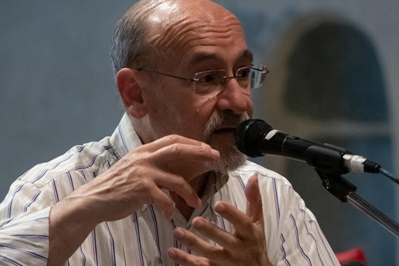 Salvatore Sciarrino