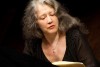 Martha Argerich