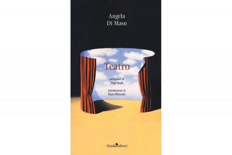 &quot;Teatro&quot; di Angela Di Maso