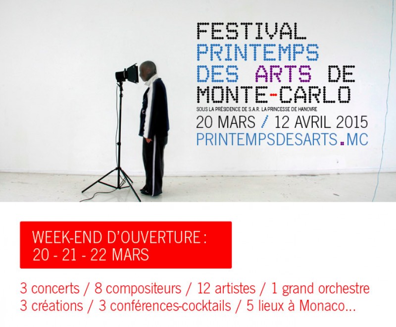 Monte-Carlo: Festival di Primavera - Un lungo evento votato alla musica
