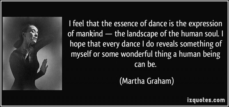 Salviamo la Danza!  Balletto, Arte unica da sostenere per sue capacità di comunicazione.- di Mario Mattia Giorgetti