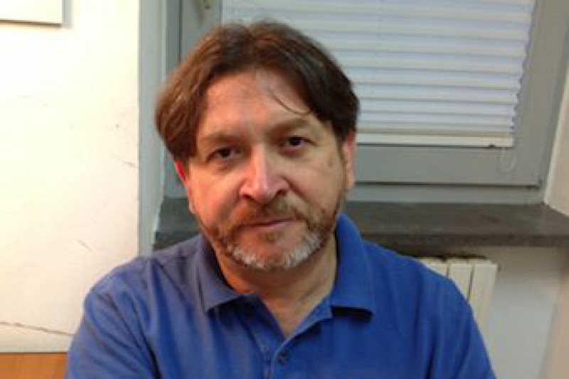 Maurizio Panici