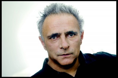 Hanif Kureishi