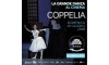 &quot;COPPELIA&quot; domenica 10 giugno ore 17.00 - Evento live dal Bolshoi di Mosca al grande schermo