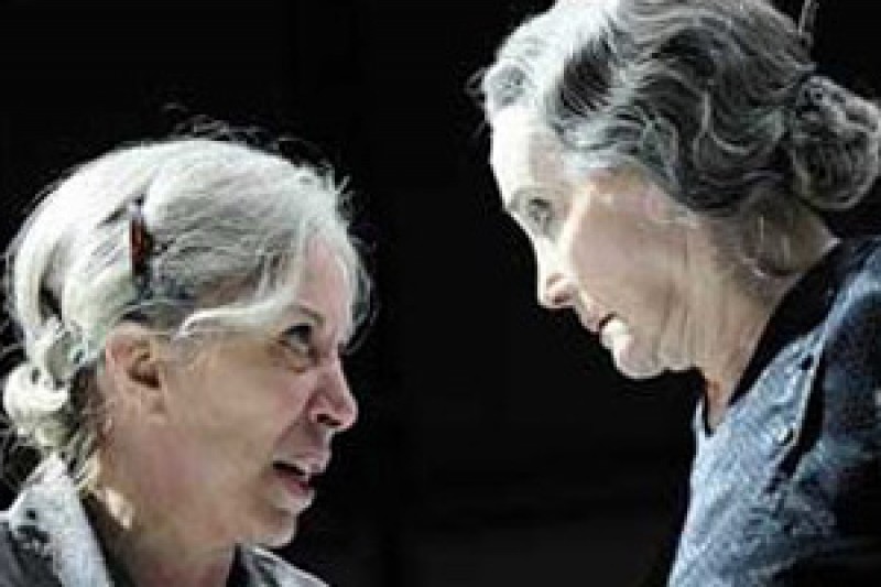 La casa di Bernarda Alba