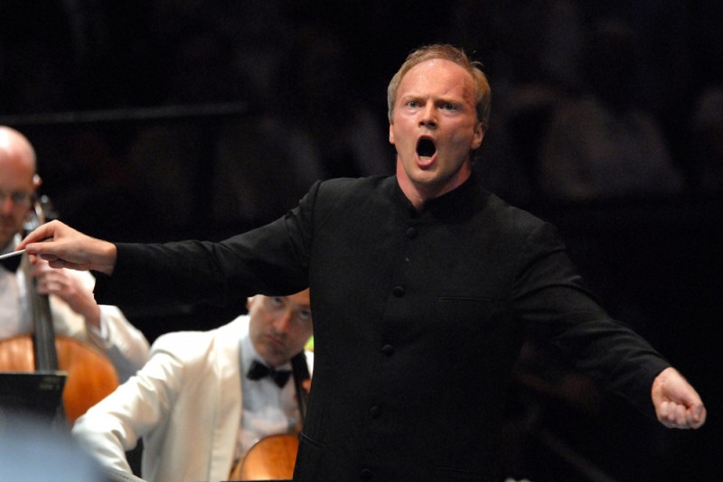 Gianandrea Noseda