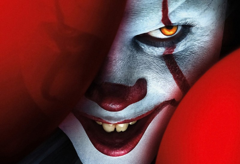 &quot;It - Capitolo 2&quot; di Andy Muschietti