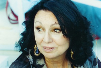 Elena Mannini