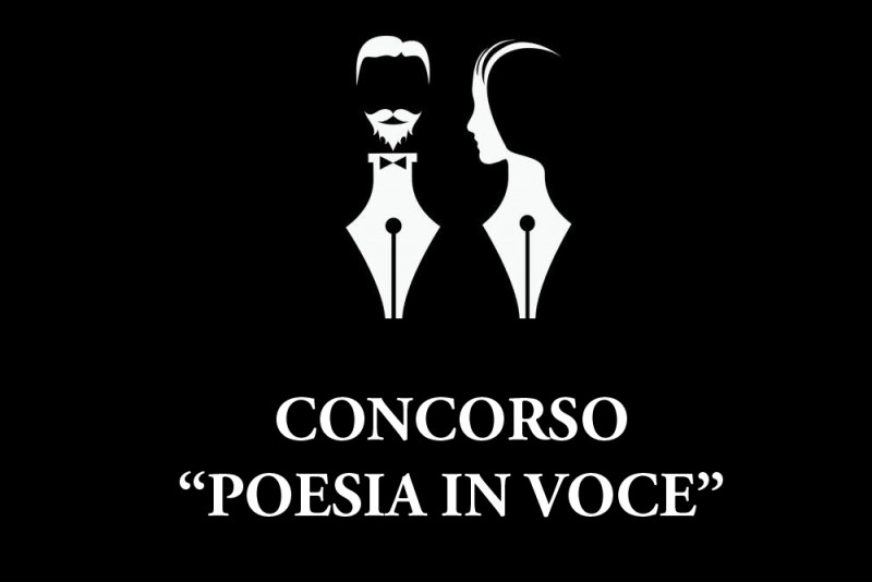 SIPARIO: CONCORSO POESIA IN VOCE 2020 - scadenza 15 gennaio 2021