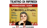 TEATRO DI RIFREDI DI FIRENZE LA STAGIONE 2018-19