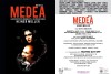 Medea, regia Mattia Sebastien