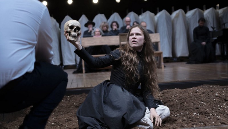 &quot;Hamlet&quot;, regia Antonio Latella