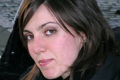 Silvia Barocci