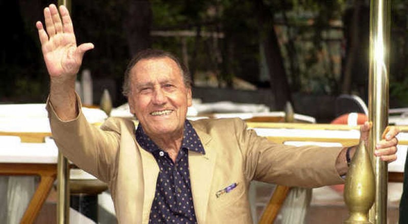 Alberto Sordi