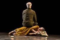 "Quartet Gala", coreografie Mats Ek, Susanne Linke, Pascal Merighi