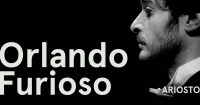"Orlando Furioso", Lino Guanciale