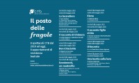 "Il trucco e l’anima" per non perdere la voglia di teatro. La DOPPIA RASSEGNA VIRTUALE di storie e nostalgie del CTB di BRESCIA.  -di Nicola Arrigoni