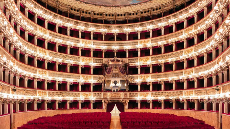 Teatro San Carlo