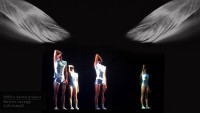 "Ali per volare" - coreografia Matteo Levaggi