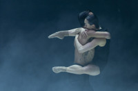 "AB (INTRA)", coreografia Rafael Bonachela. Foto Pedro Greig