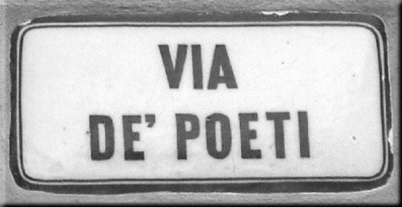 Al Pubblico di Internet, piace la &quot;Poesia in voce&quot;, nella rubrica &quot;Incontri Quotidiani&quot; aperta a tutti Poeti e non Poeti
