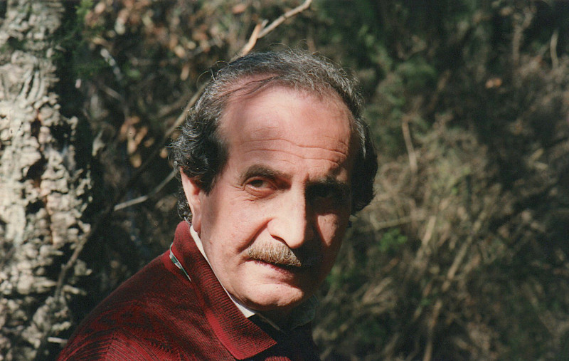 Pino Valenti