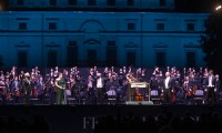 Festival Verdi 2020 - "Messa da Requiem". Foto Riccardo Ricci