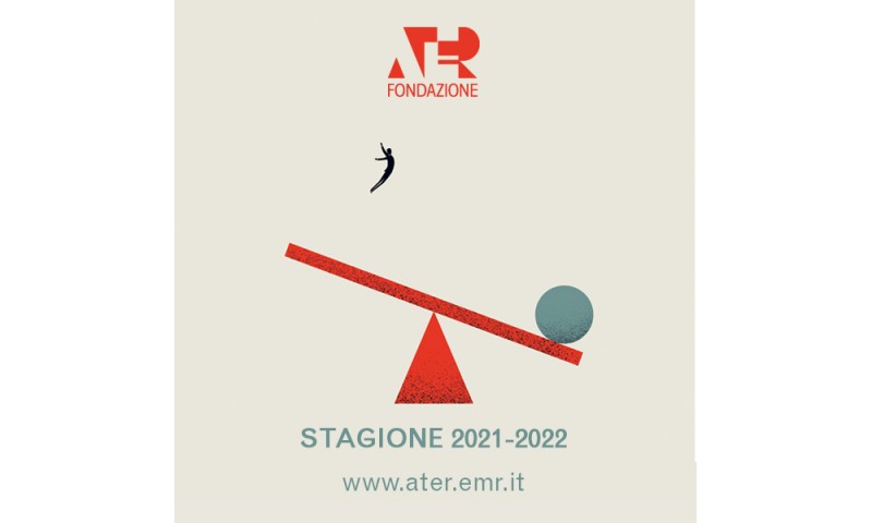 ATER Fondazione - Stagione 2021_2022